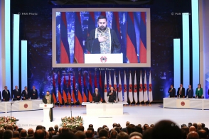 ՀՀԿ-ում հեղափոխության հոտ են առել