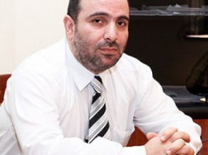 Ազատվել է զբաղեցրած պաշտոնից