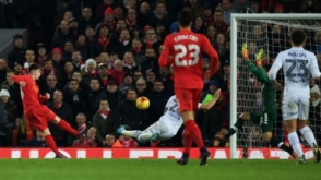 «Բարսելոնա»-«Էրկուլես»՝ ոչ ոքի (տեսանյութ)