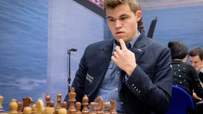 Մագնուս Կառլսենը պաշտպանեց աշխարհի չեմպիոնի տիտղոսը