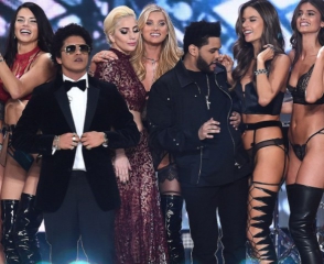 «Victoria"s Secret Fashion Show»–ն` լուսանկարներով (ֆոտոշարք)