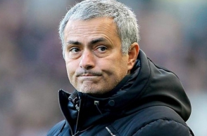 Ժոզե Մոուրինյու.