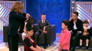 Սանրվածք մեկ րոպեում՝ Սերգեյ Զվերևից. «Մի՛ թափահարիր գլուխդ»