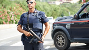 В Италии арестовали одного из самых опасных мафиози