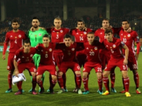 Сборная Армении по футболу проведет товарищеский матч в Турции