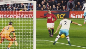 «Манчестер Юнайтед» подготовил видеоролик о Генрихе Мхитаряне (видео)