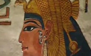 Египтологи идентифицировали останки царицы Нефертари
