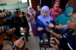 Ինդոնեզիայում հսկում են, թե ուսանողներն ում հետ են սեռական կապերի մեջ մտնում