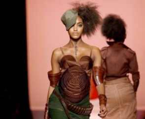 10 մոդել, որի համար հղիությունը խոչընդոտ չի եղել բեմ բարձրանալիս (ֆոտոշարք)