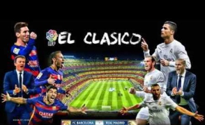 Ոչ-ոքի՝ «Էլ Կլասիկոյում» (տեսանյութ)