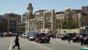 Ահաբեկչություն նախապատրաստող մահապարտի են վնասազերծել Բաքվում