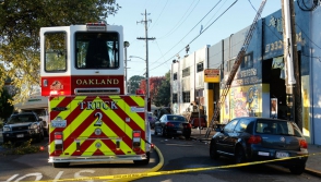 Կալիֆորնիայի գիշերային ակումբում հրդեհ է բռնկվել․ կա 9 զոհ (տեսանյութ)