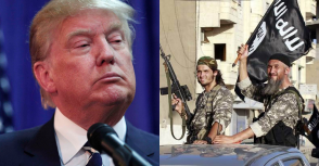 Պենտագոնը Թրամփի համար կվերանայի ԻԼԻՊ–ի դեմ պայքարի ռազմավարությունը