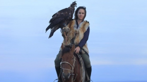 Նորզելանդուհուն չեն թողել Ղազախստան՝ որոշելով, որ նա հորինված երկրից է