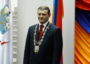 Տարոն Մարգարյանը պատրաստվում է ընտրություններին