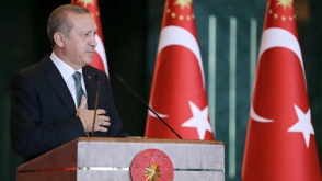 Էրդողանը վավերացրել է «Թուրքական հոսքի» համաձայնագիրը