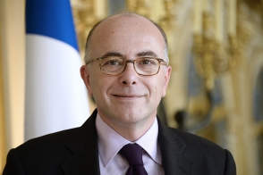 Франсуа Олланд назначил нового премьер-министра Франции