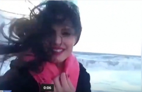 Թե ինչու է վտանգավոր Սոչիում սելֆի անելը