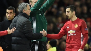 Генрих Мхитарян: «Проблема была не в Моуринью, а во мне»