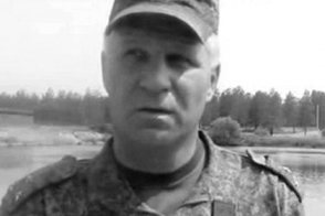 В Сирии погиб российский полковник
