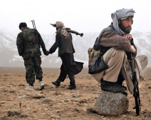 Սիրիայում 3 հազ գրոհային հանձնել է զենքերն ու հեռացել