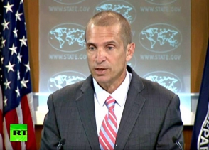 Ցեղասպանության մասին Փաուերի ելույթն ԱՄՆ քաղաքականության մեջ փոփոխություն չի նշանակում. Թոներ