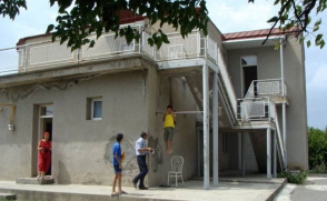 Սիրիացի փախստականները՝ Լեռնային Ղարաբաղում. գերմանական ռադիոյի անդրադարձը