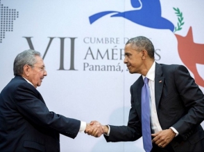 Куба хочет подписать ряд соглашений с США до ухода Обамы
