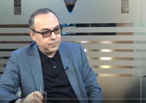 Ռուբեն Կարապետյան․ «Մեզ կփրկի Հոգևոր Հայաստանը»