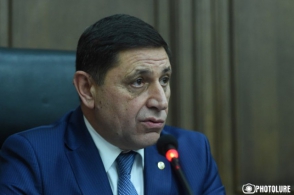 Փոխոստիկանապետ. «Ճանապարհային ոստիկանությանը «շերիֆական ինստիտուտ» կփոխարինի»