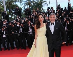 Джордж Клуни собирается развестись с Амаль Аламуддин – СМИ
