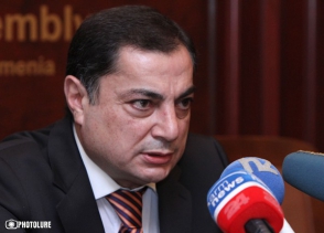 Нет никаких оснований, чтобы Серж Саргсян не возглавил предвыборный список РПА – Ваграм Багдасарян