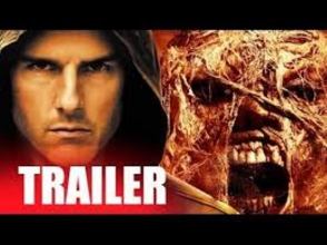 Հրապարակվել է Թոմ Քրուզի մասնակցությամբ ամենասպասված՝ «Մումիա» ֆիլմի թրեյլերը