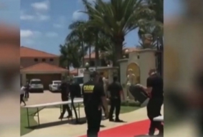 Ծխախոտային մագնատի սեքս–երեկույթն ավարտվել է հյուրերի հոսպիտալացմամբ (տեսանյութ)