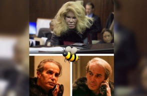 Իրեն այլանդակած միլիարդատիրուհին փորձել է մկրատով սպանել սիրեցյալին