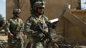 Պենտագոնը ևս 200 զինվորական է ուղարկելու Սիրիա