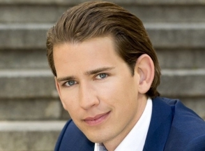 Սեբաստիան Կուրց. «Ավստրիան կկենտրոնանա հակամարտությունների լարվածությունը նվազեցնելու վրա»