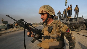 Մոսուլում ԱՄՆ–ի հասցրած սխալ հարվածը 90 մարդու կյանք է խլել (տեսանյութ)