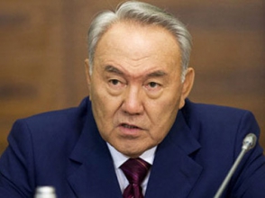 Назарбаев не считает режим в Казахстане автократическим