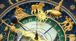 Կենդանակերպի որ նշանների համար հաջող կլինի 2017–ը (լուսանկարներ)