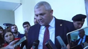 Заседание Совета старейшин Ванадзора снова не состоялось