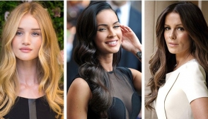 Միշտ նորաձև 10 սանրվածք (ֆոտոշարք)