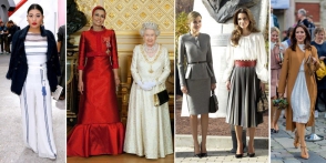 Ովքեր են Քեյթ Միդլթոնի թագավորական մրցակիցները (ֆոտոշարք)