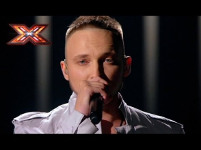 Ուկրաինական Х-фактор 7–ում Վիտոլդ Պետրովսկին կատարել է Aram MP3–ի «Not Alone»–ը