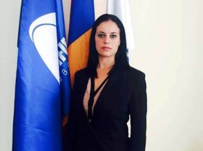 Արեգնազ Մանուկյան․