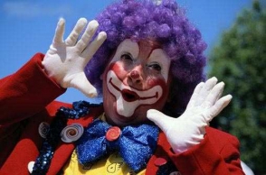 Քաղաքական ծաղրածուների պրոֆեսիոնալիզմին չեք հասնի