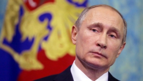 «Forbes» назвал Путина самым влиятельным человеком (видео)