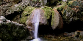 Ученые открыли самый древний источник воды на Земле
