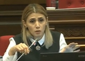 Բժշկասոցիալական փորձաքննությունները մարդկանց գլխին չարիք էին դարձել. Էլինար Վարդանյան