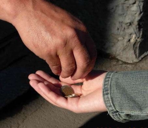 Աղքատության և թշվառության ցուցիչը